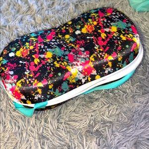 Nfinity cheer shoes!!